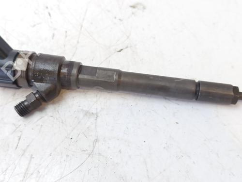 Insprojtnings dyse HYUNDAI SANTA FÉ II (CM) 2.2 CRDi GLS (150 hp) 31161233