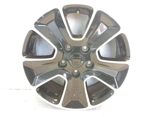 Used Rim DACIA DUSTER (HS_) 1.5 dCi (109 hp) 27711793