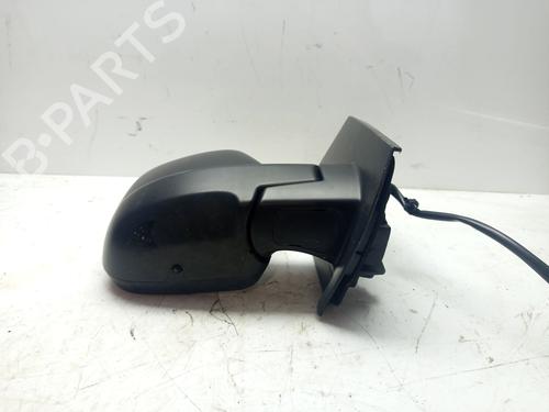 Right mirror TOYOTA PROACE Van (MDZ_) 1.6 D4d (MDZ2) | BP30610388C27