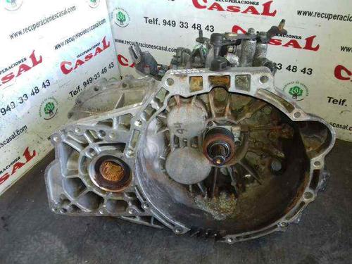Gearbox HYUNDAI SANTA FÉ II (CM) 2.2 CRDi GLS | BP7954702M3 