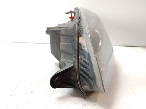 Left headlight SKODA FABIA II (542) 1.2 | BP31132276C28 - Image 5