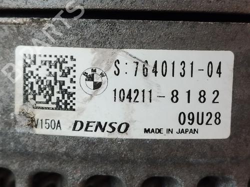Alternator BMW 2 Gran Tourer (F46) 218 d | BP30699824M7 