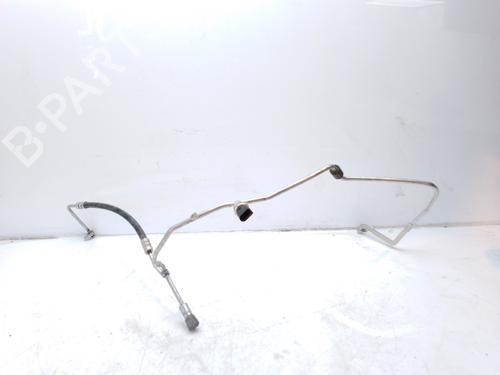 AC pipe SEAT IBIZA V (KJ1, KJG) 1.5 TSI | BP24702911M126 