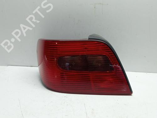 Used Left taillight Left taillight CITROËN XSARA (N1) 1.6 16V (109 hp) 33432185 33432185