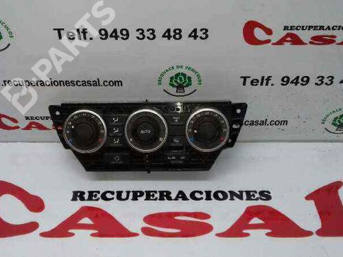Klimabedienteil für LAND ROVER FREELANDER 2 (L359) 2.2 TD4 4x4 (152 hp) 10275389