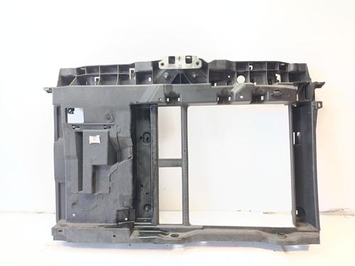 Used Front slam panel Front slam panel PEUGEOT 208 I (CA_, CC_) 1.2 PureTech 82 (82 hp) 33294120 33294120