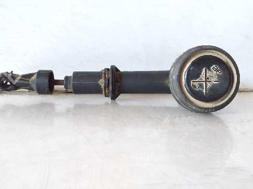Clutch slave cylinder IVECO DAILY IV Van  | BP14224688M113 