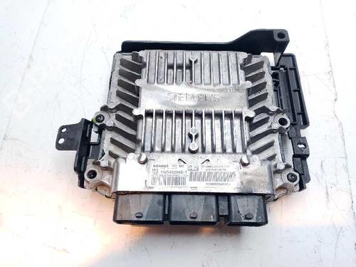 Used Engine control unit (ECU) PEUGEOT 407 (6D_) [2004-2011]  22386445