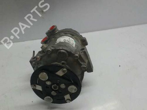 Used AC compressor OPEL CORSA C (X01) [2000-2009]  7957148