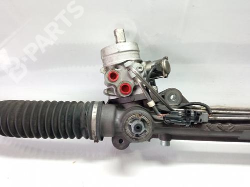 Steering rack AUDI A6 C6 (4F2) 2.4 | BP9524031M22 