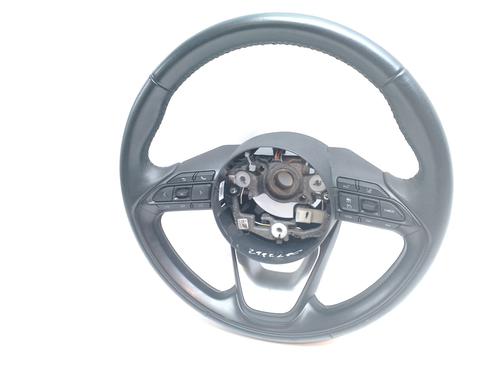 Steering wheel TOYOTA YARIS (_P13_)  | BP17361680C49 