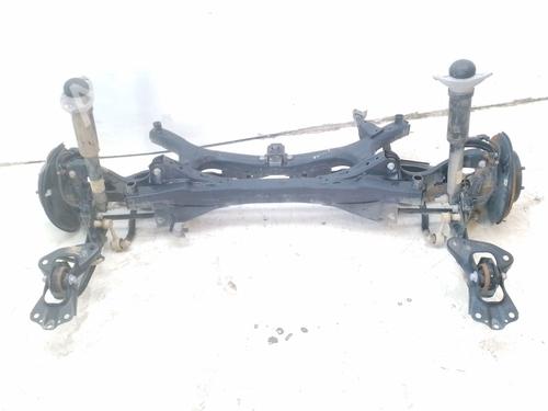 Used Rear axle TOYOTA C-HR (_X1_) 2.0 Hybrid (MAXH10) (184 hp) 26324849
