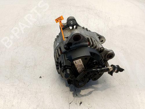 Alternator SEAT LEON (1P1) 1.9 TDI | BP39407749M7 - Image 3