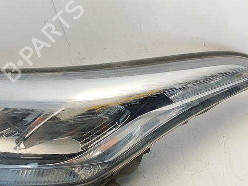 Left headlight TOYOTA C-HR (_X1_) | BP36668189C28 - Image 3