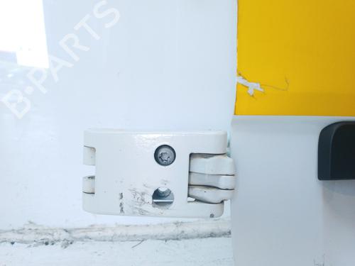 Left tailgate VW CRAFTER 30-50 Van (2E_) 2.0 TDI | BP21044599C76 