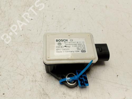 Electronic sensor AUDI A4 B7 (8EC) 2.0 TFSI | BP37796808M84  - Image 8