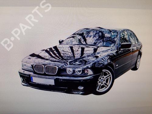 Brugte BMW 5 (E39) 525 d 4434960