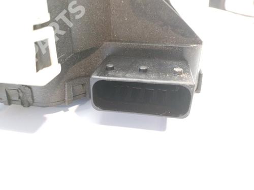 Pedal OPEL CORSA E (X15)  | BP11360737I4 