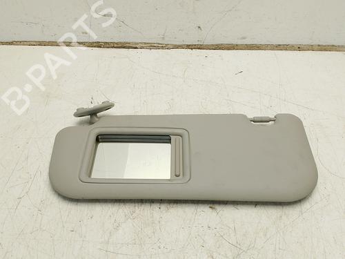 Left sun visor TOYOTA RAV 4 V (_A5_, _H5_) 2.0 (MXAA52) | BP37240290I1 - Image 2