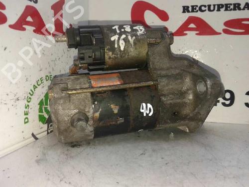 Used Starter Starter TOYOTA CELICA Coupe (_T23_) 1.8 16V VT-i (ZZT230_, ZZT230) (143 hp) 7962942 7962942