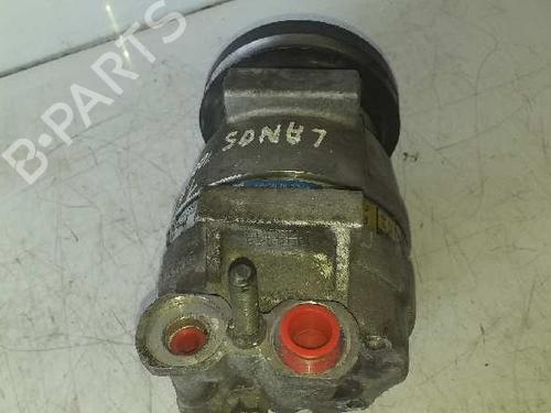 AC compressor DAEWOO LANOS (KLAT) 1.3 | BP7957549M34 - Image 3