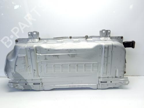 Batteri TOYOTA YARIS (_P13_)  | BP16131301E11 