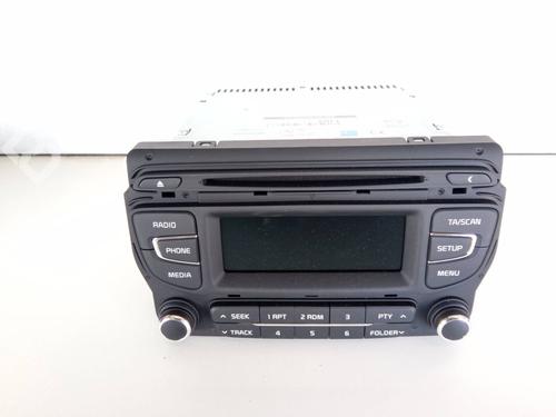 Radio KIA CEE'D (JD)  | BP9724464E6 
