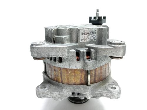Used Alternator Alternator RENAULT SCÉNIC III (JZ0/1_) [2008-2016] 16172278 16172278