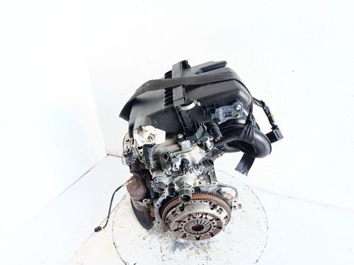 Engine TOYOTA YARIS (_P9_) 1.3 VVT-i (SCP90_, SCP90R) | BP34264843M1 - Image 4