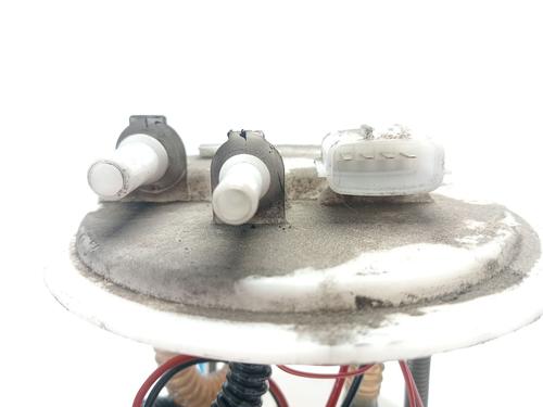 Fuel pump RENAULT TRAFIC III Van (FG_) 1.6 dCi 115 (FGMD) | BP31158163M76