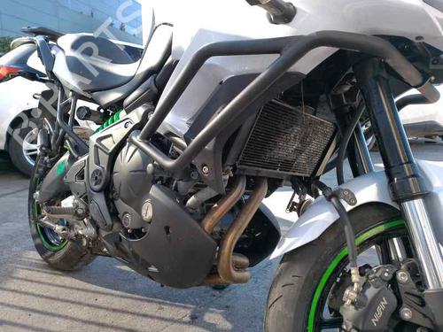 Windscreen KAWASAKI MOTORCYCLES VERSYS Versys 650 (LE650E) | BP29447708C63 