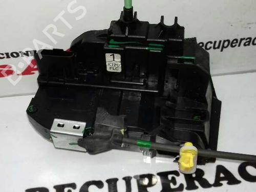 Front left lock NISSAN JUKE (F15)  | BP7951740C98 