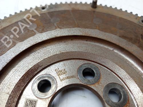 Flywheel SEAT ARONA (KJ7, KJP) 1.0 TSI | BP33127679M101 - Image 4