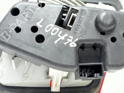 Right taillight BMW 3 (E46)  | BP16863660C35 