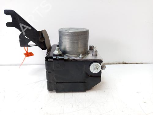 ABS pump RENAULT CAPTUR I (J5_, H5_) 0.9 TCe 90 | BP32396091M43 - Image 4