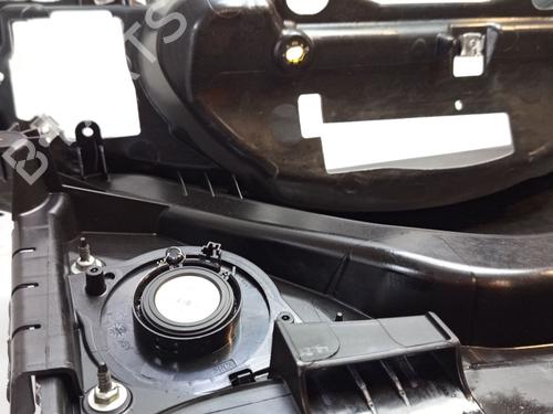 Dashboard AUDI A5 Sportback (8TA) | BP29835068C46 - Image 15