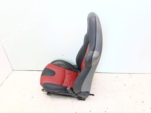 Seats set MAZDA RX-8 (SE, FE) 1.3 (FE103, SE3P) | BP33705799C78  - Image 13