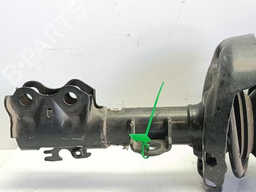 Right front shock absorber TOYOTA COROLLA Hatchback (_E21_, _EA1_, _EH1_)  | BP38013349M17  - Image 6
