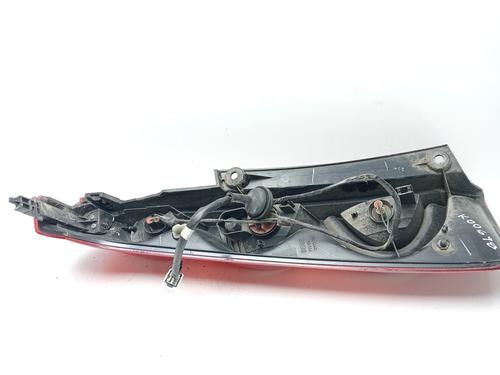 Right taillight NISSAN NOTE (E11, NE11)  | BP16863907C35 