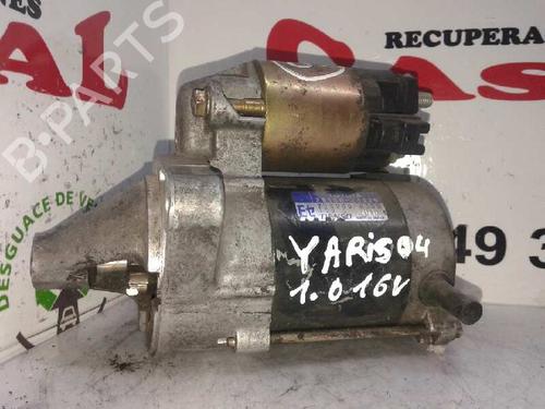 Used Starter Starter 7962944 7962944