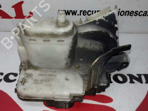 Rear left lock SEAT IBIZA II (6K1)  | BP7951256C100 