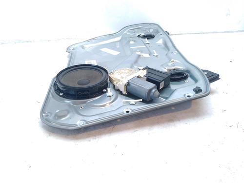 Front left window mechanism SEAT IBIZA III (6L1)  | BP18254774C22 