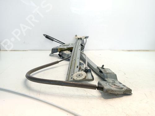 Front right window mechanism OPEL COMBO Box Body/MPV 1.3 CDTI 16V | BP26308490C23 