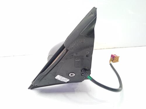 Left mirror SEAT IBIZA III (6L1) 1.4 16V | BP12310824C26 