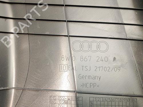 Other AUDI A4 B9 Avant (8W5, 8WD) 35 TDI Mild Hybrid | BP37025389O1 - Image 4