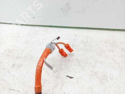 Cable TOYOTA C-HR (_X1_) 1.8 Hybrid (ZYX10_, ZYX11_) | BP37535050E12 - Image 4
