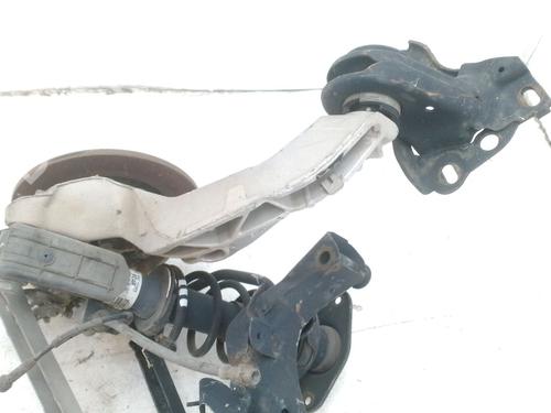 Rear axle MINI MINI (R56) One | BP26324818M2 - Image 5