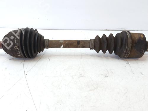 Left front driveshaft CITROËN C8 (EA_, EB_) 2.2 HDi | BP30657856M38 - Image 4