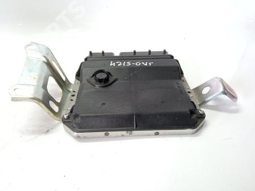 Engine control unit (ECU) TOYOTA YARIS (_P9_)  | BP11422102M57 