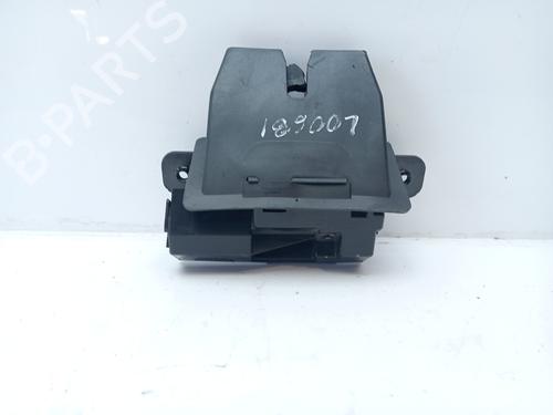 Tailgate lock FORD FIESTA VI (CB1, CCN)  | BP16179875C101 